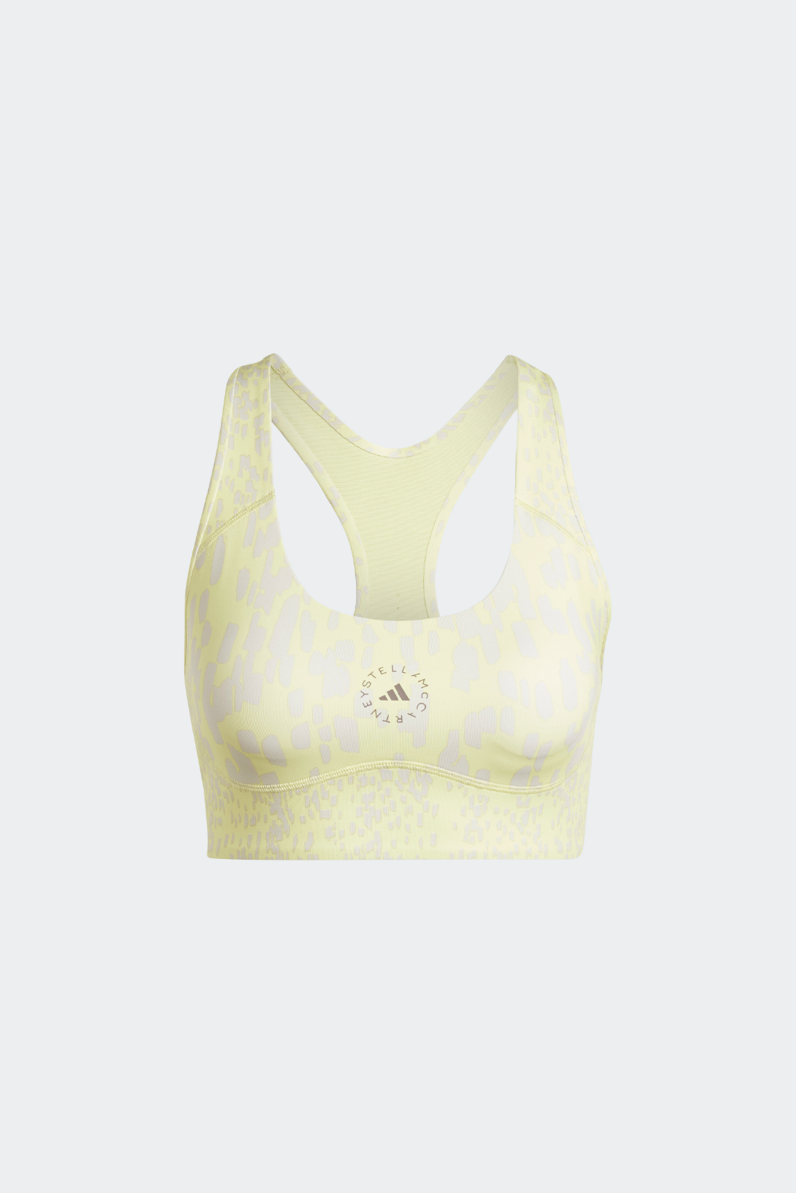 Top Adidas Asmc Tpr Pi Bra