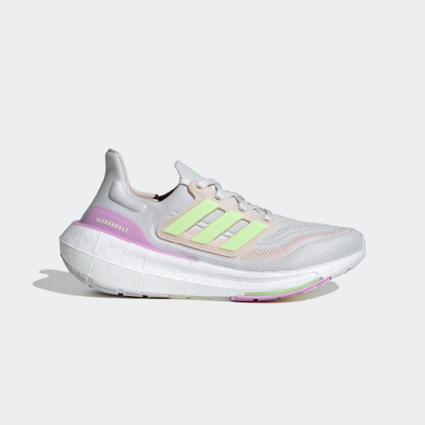 Tenis Deportivos Ultraboost Light Lime