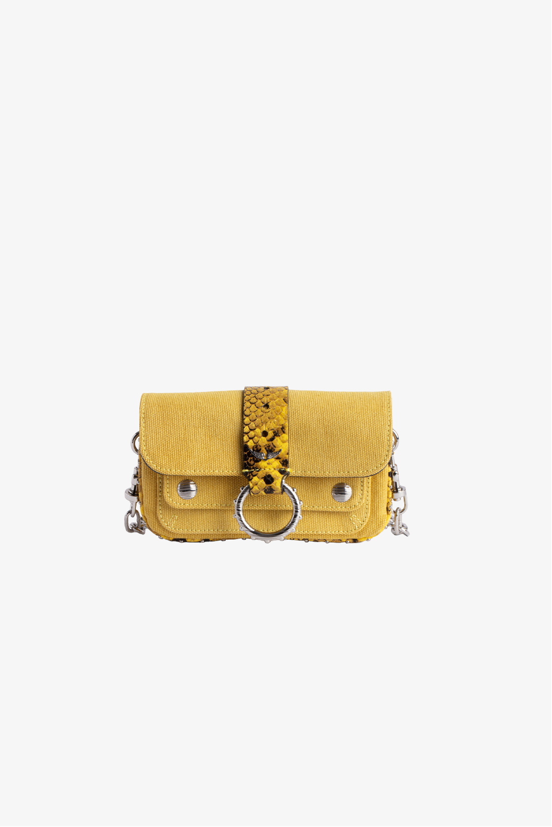 Bolso Kate Wallet Canvas