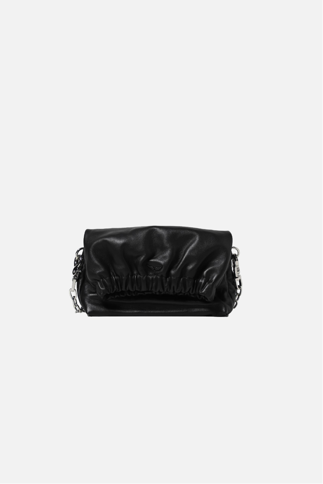 Bolso Rockyssime Xs Smooth Lambskin