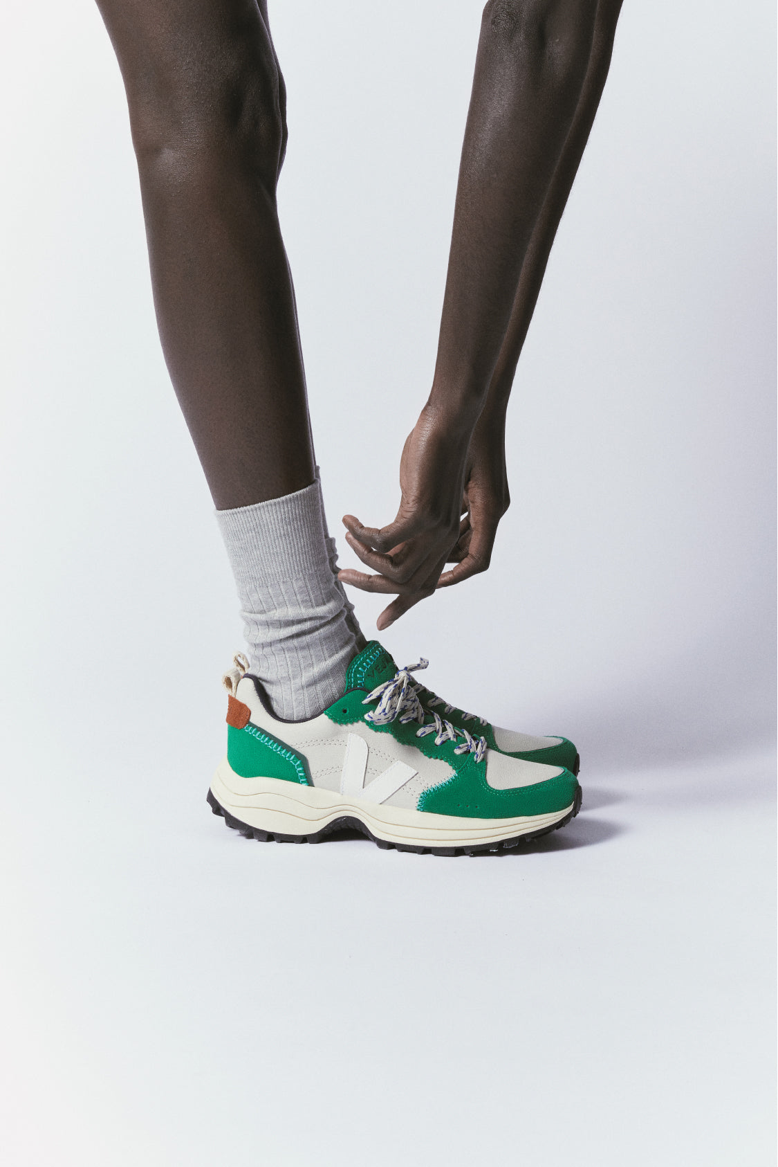 Tenis Veja X Bimba Y Lola Venturi II