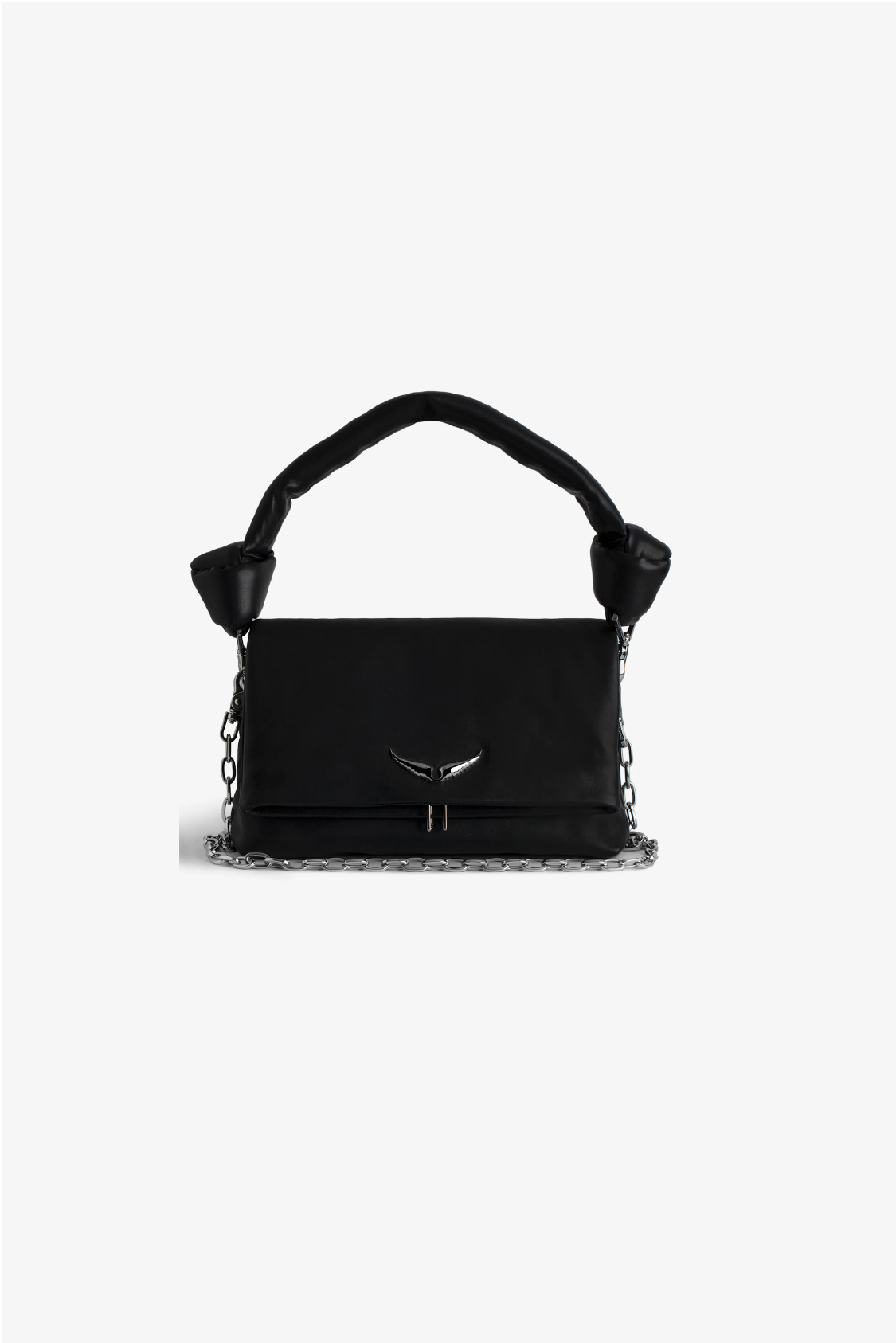 Bolso Rocky Eternal Smooth Calfskin