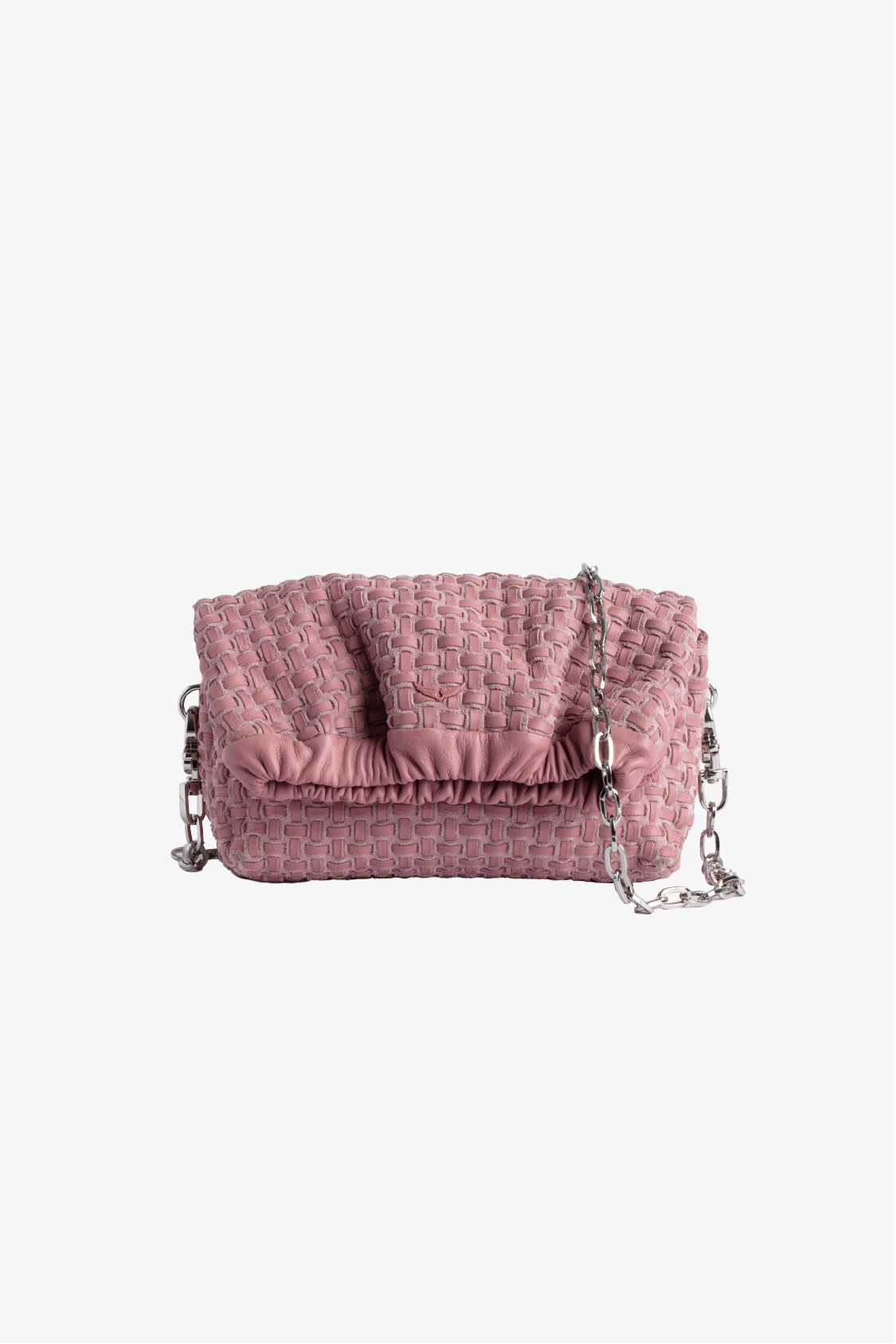 Bolso Rockyssime Xs Woven Date