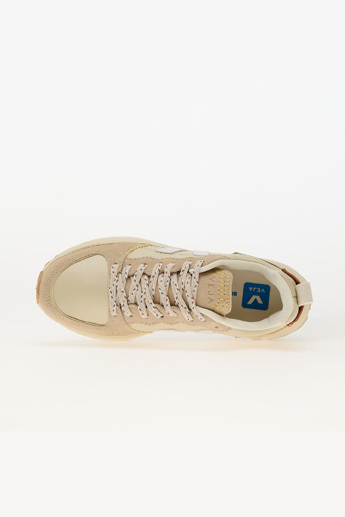 Tenis Veja X Bimba Y Lola Venturi II