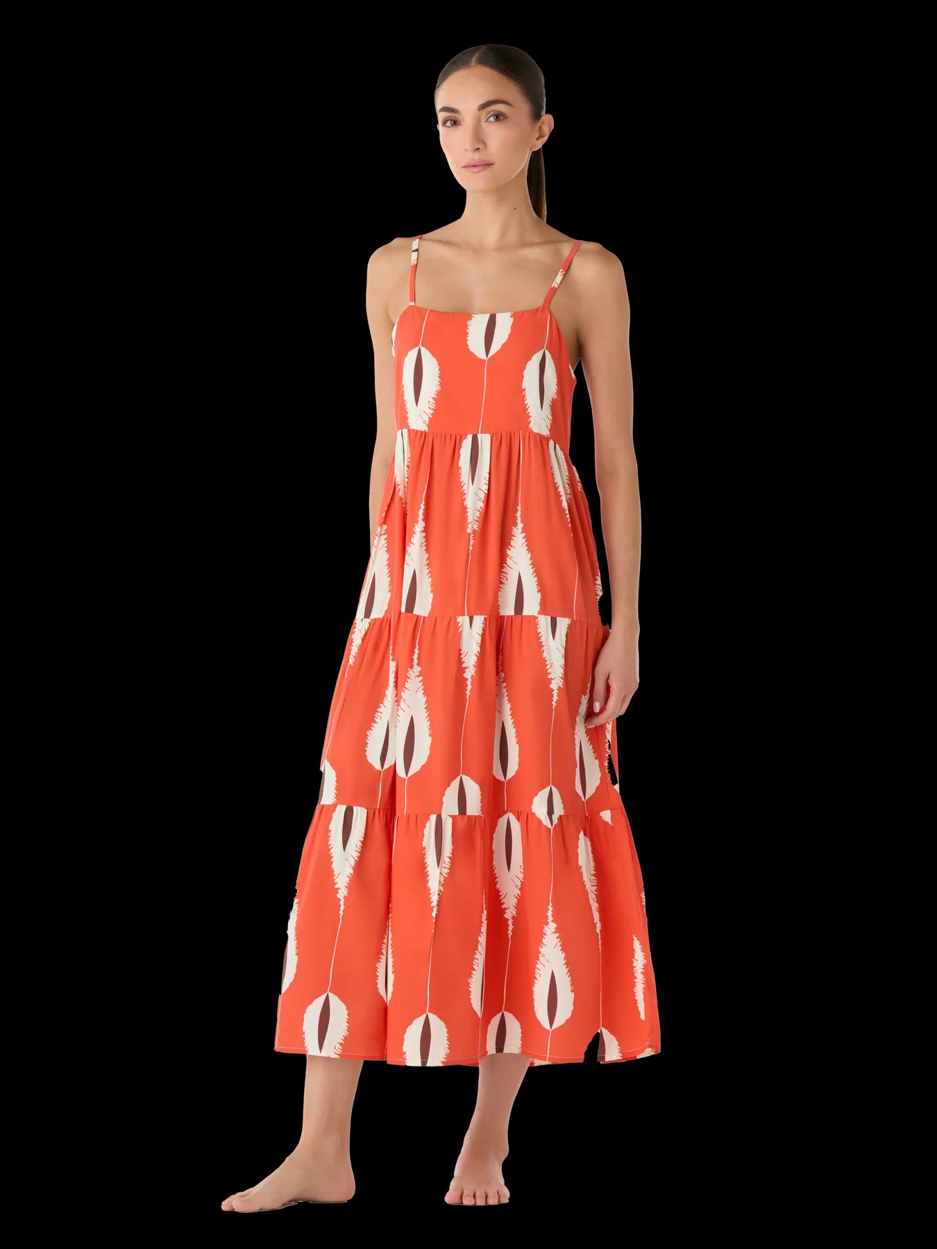 Naima fara dress