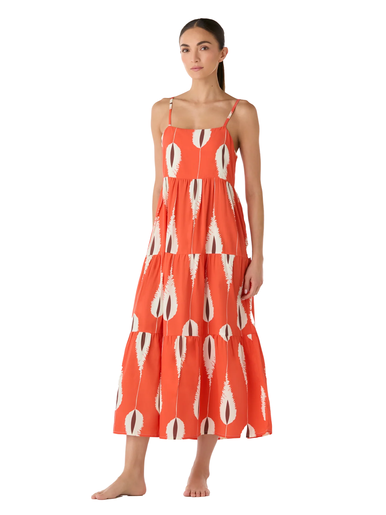 Naima fara dress