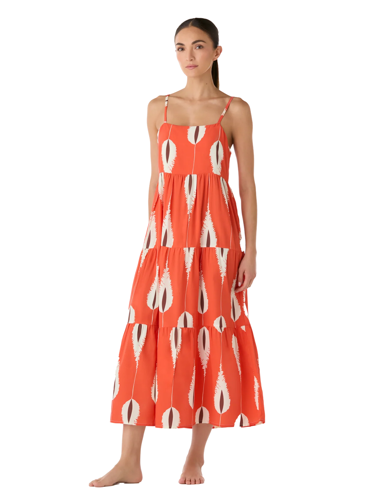 Naima fara dress