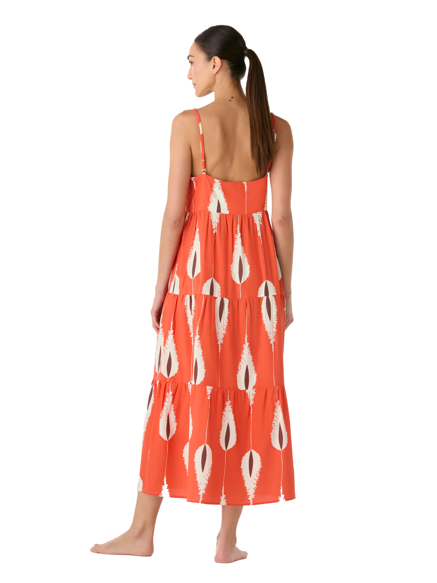 Naima fara dress
