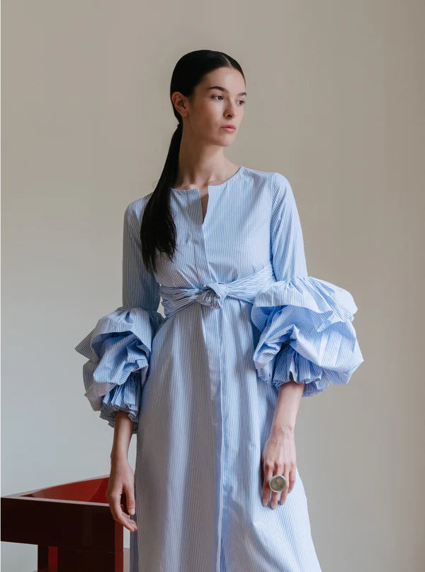 Ninfa dress