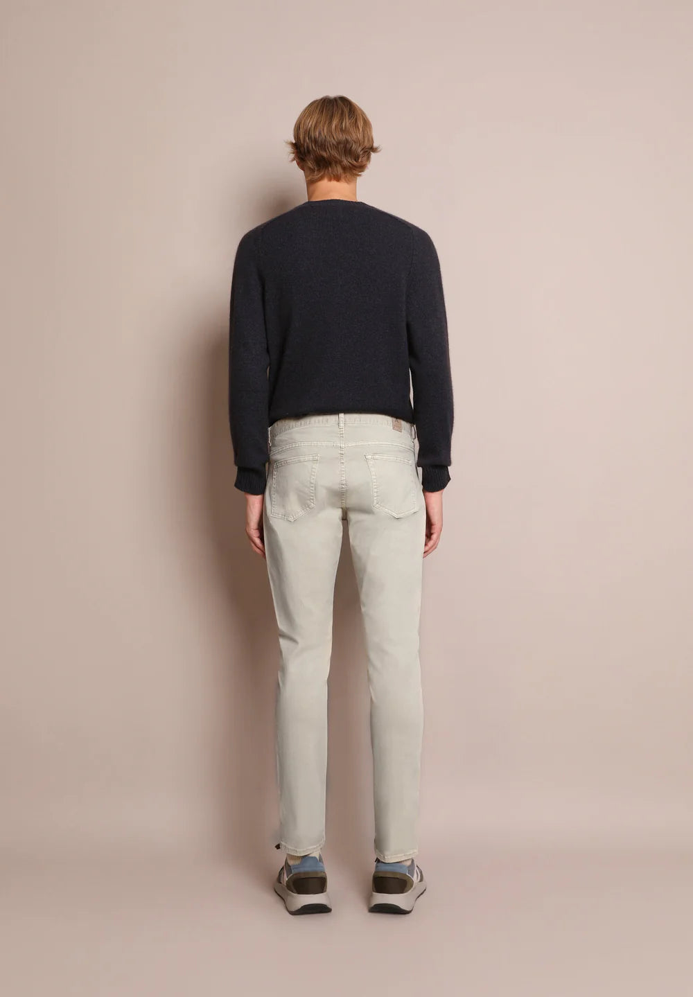 Pantalon Five Pockets