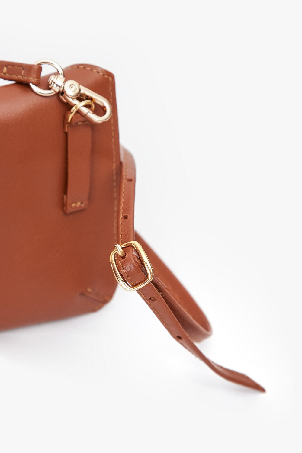 Nopal clutch bag