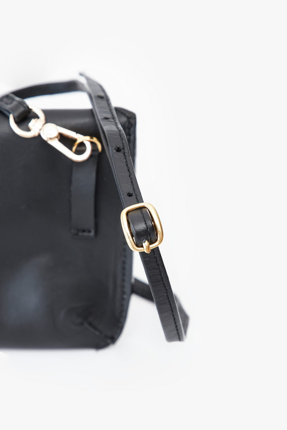Nopal clutch bag