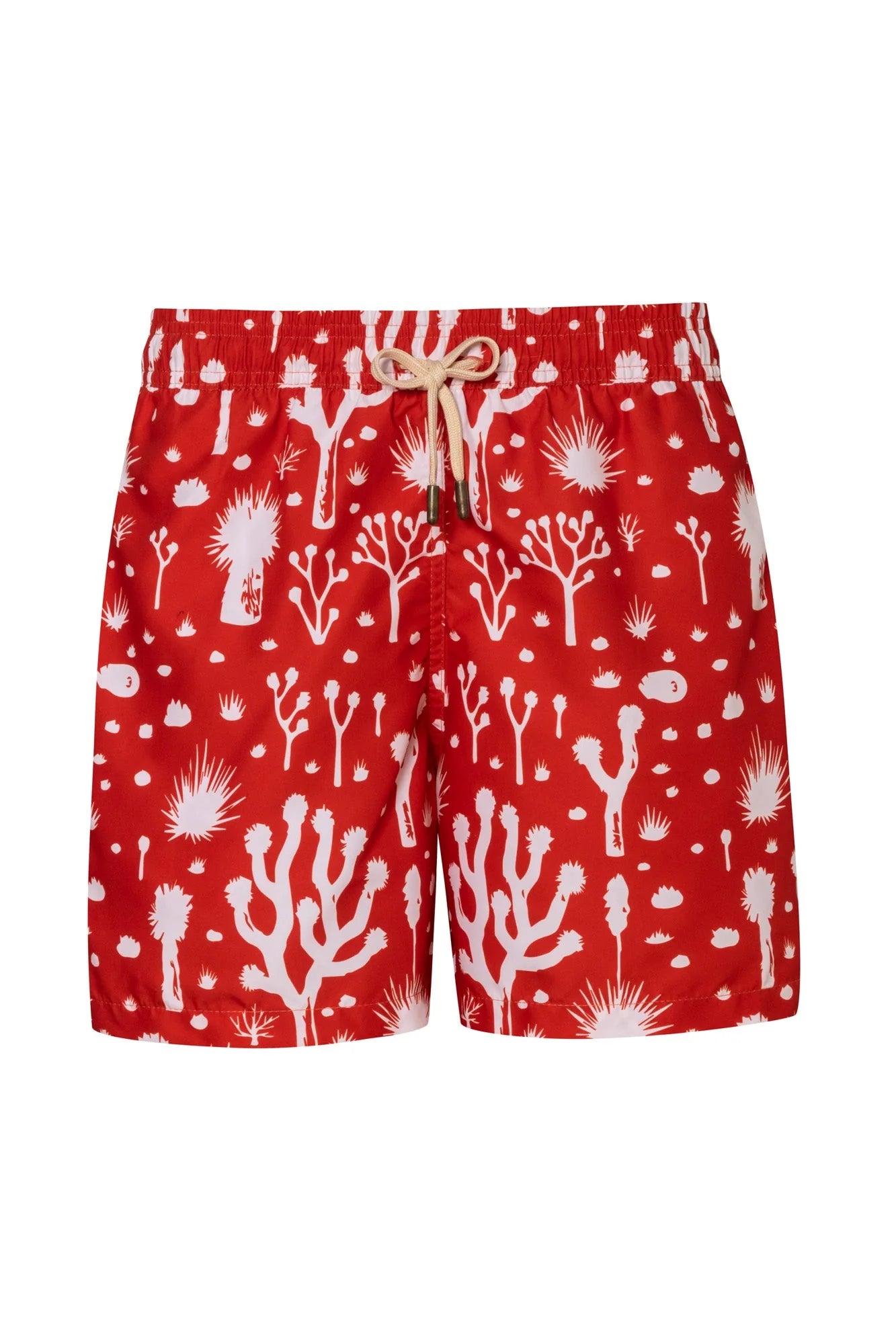 Nopal terra short