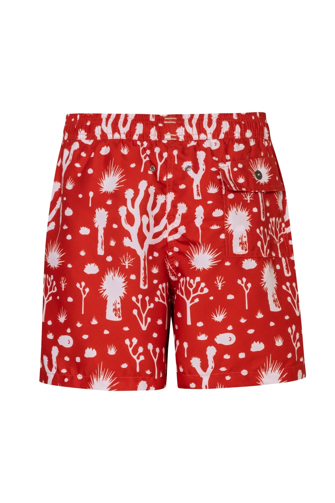 Nopal terra short