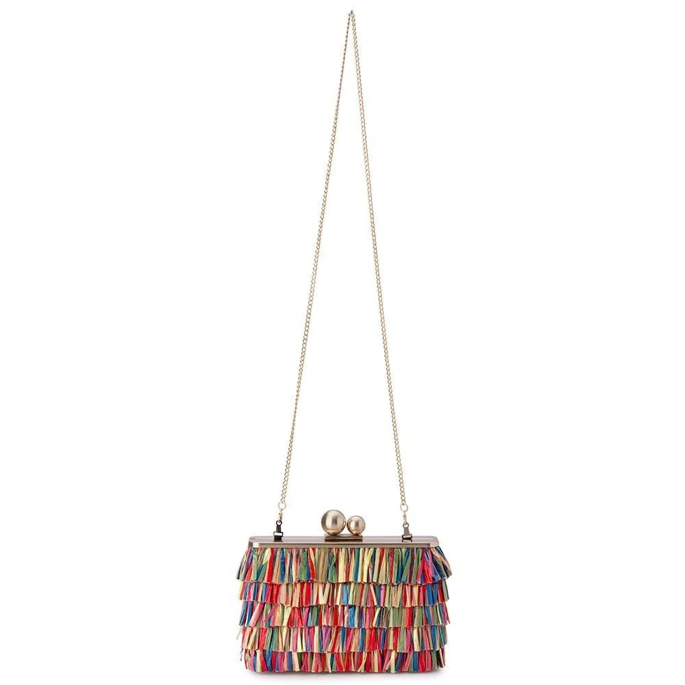 Bolso Carlita Carnivale