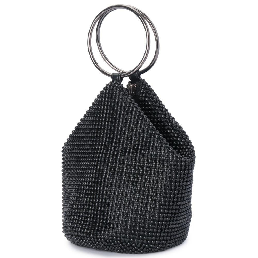 Bolso Bianca Ball Mesh