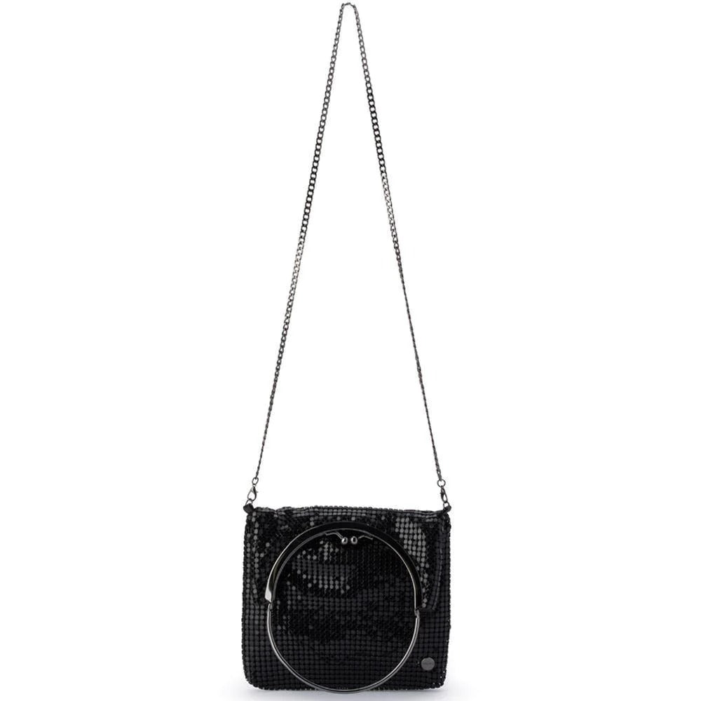 Bolso Gigi Mesh Circle