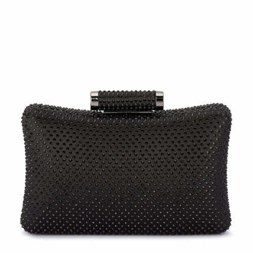 Bolso Rhianna Hotfix Clutch