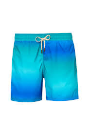 Slim cut ocassus1 short