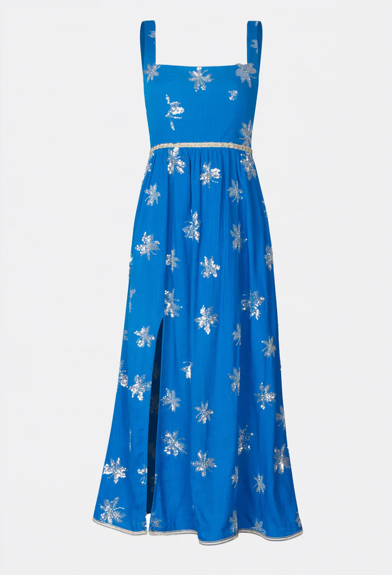 Olivia dress