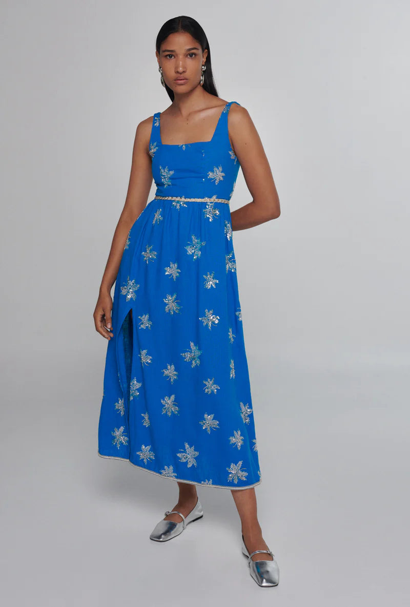 Olivia dress