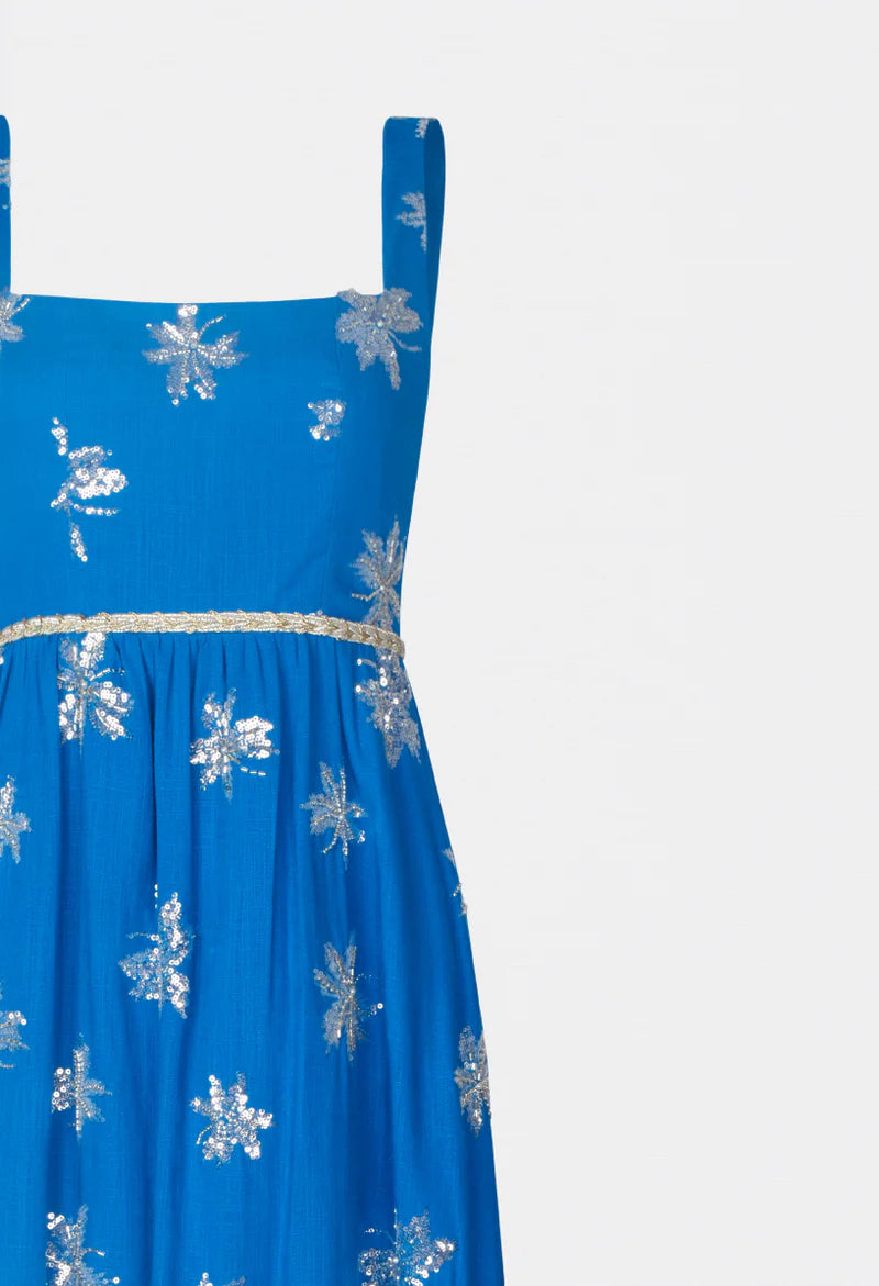 Olivia dress