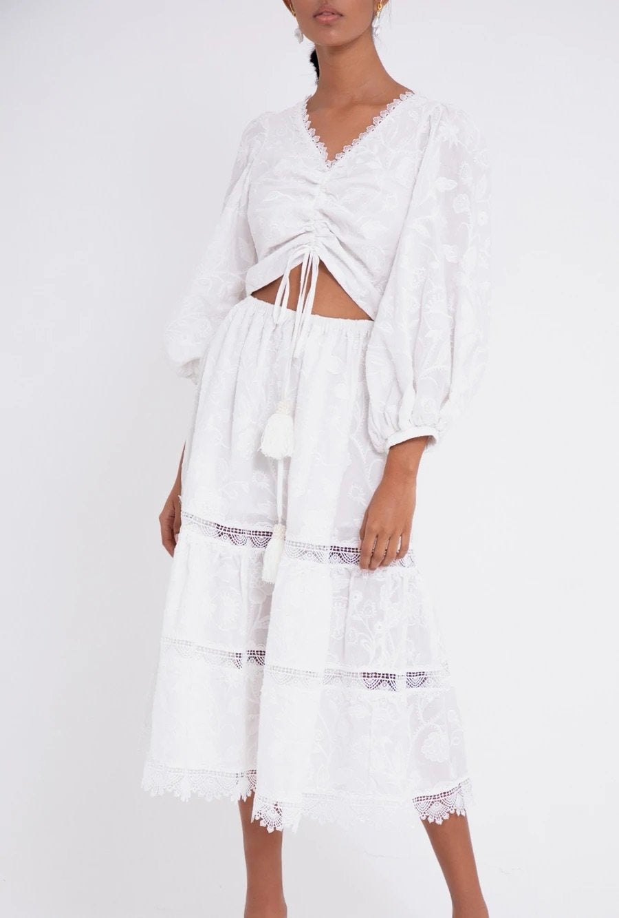 Emanuelle dress