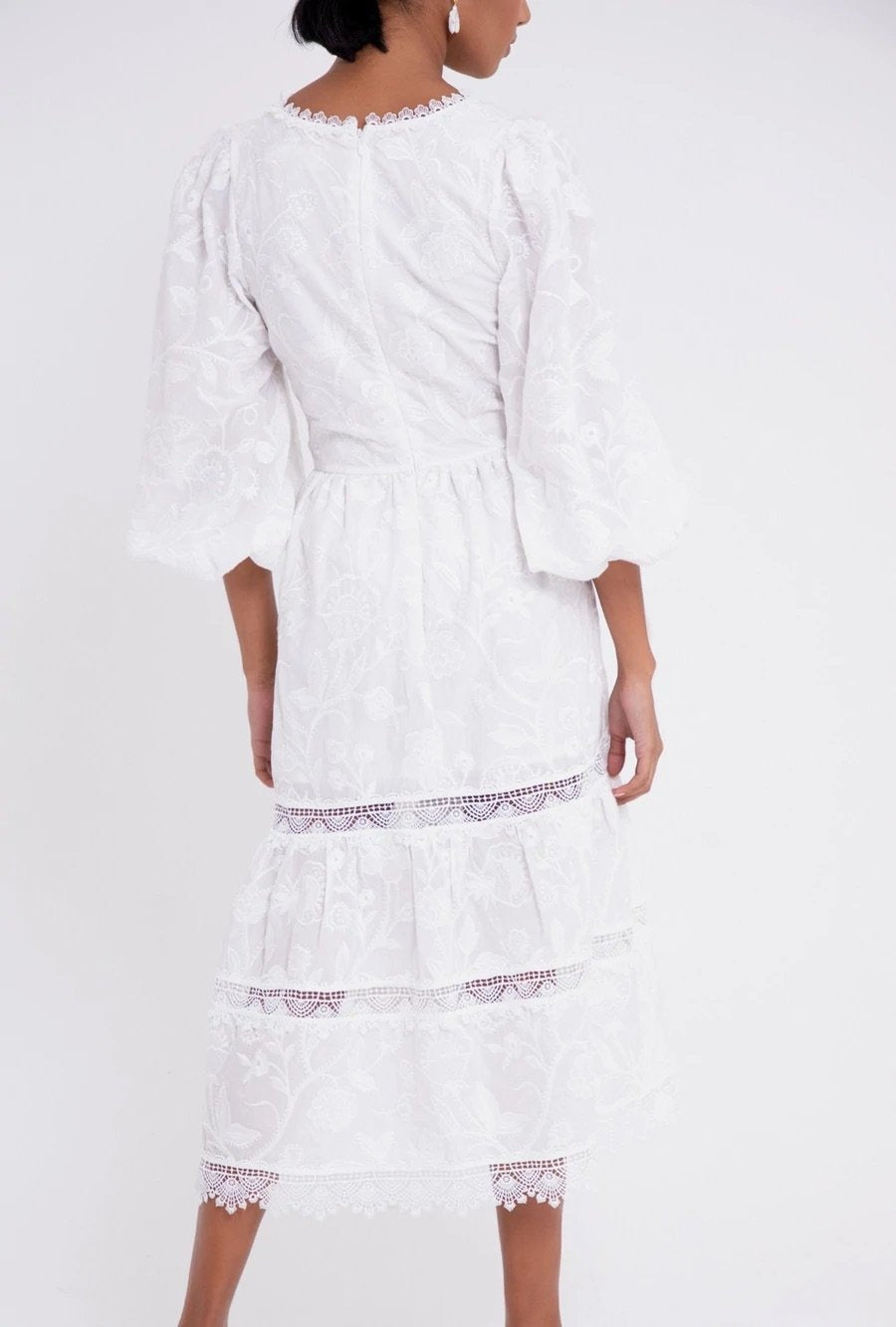 Emanuelle dress