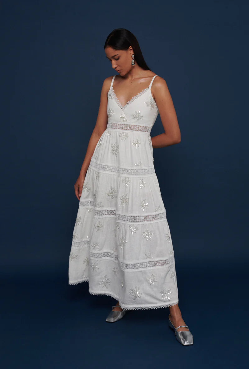 Paradisio Dress