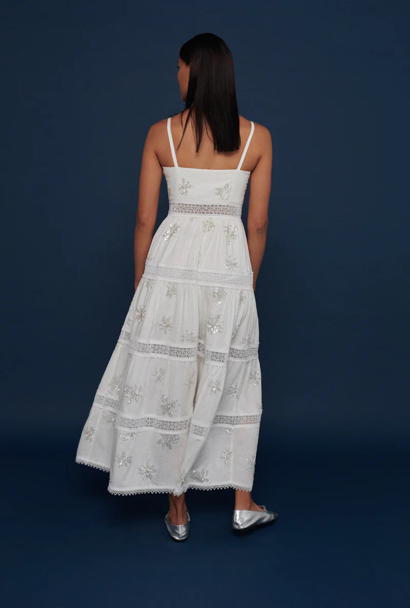 Paradisio Dress