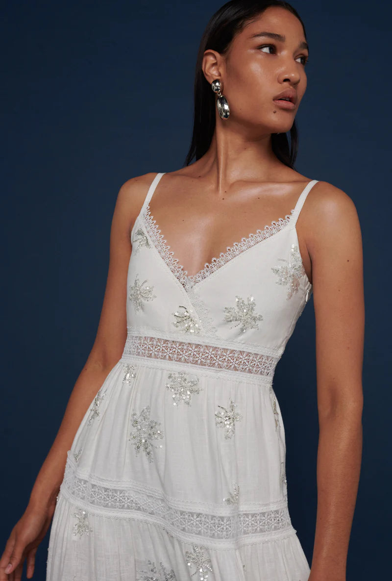 Paradisio dress