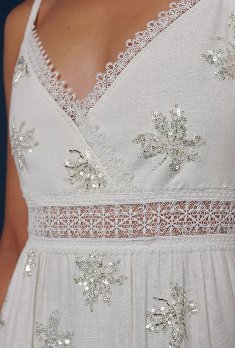 Paradisio Dress
