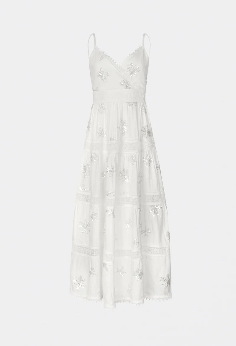 Paradisio Dress