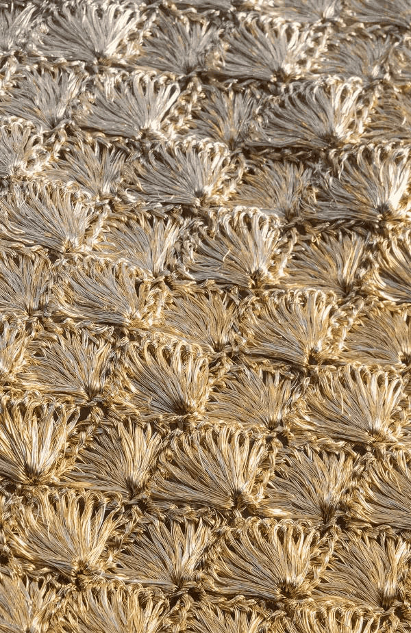 Shell backpack