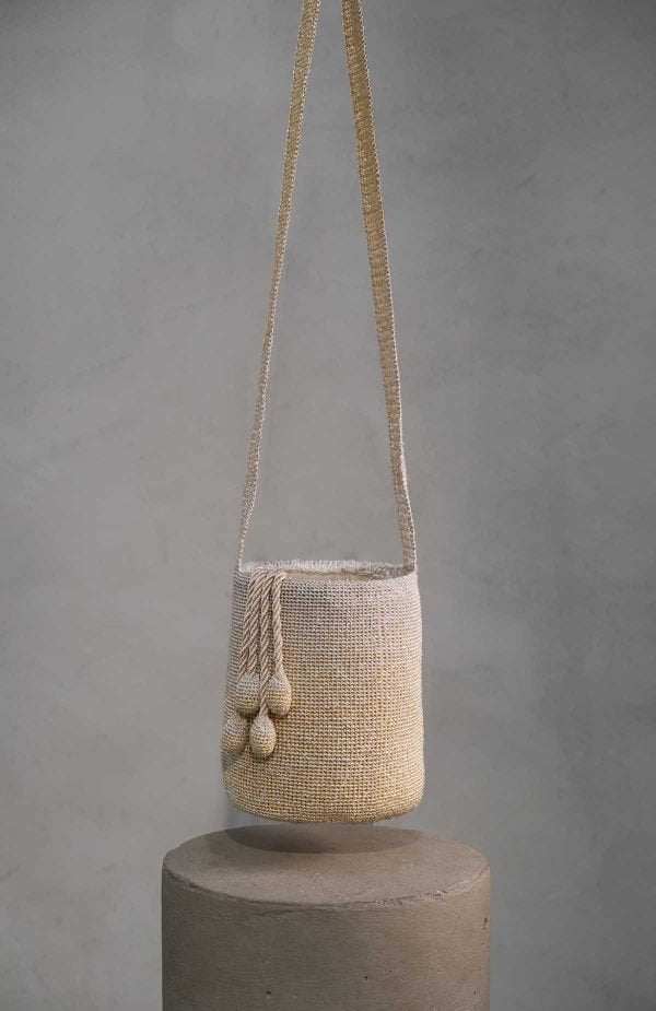 Traditional backpack