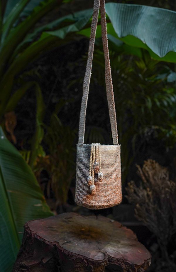 Traditional backpack