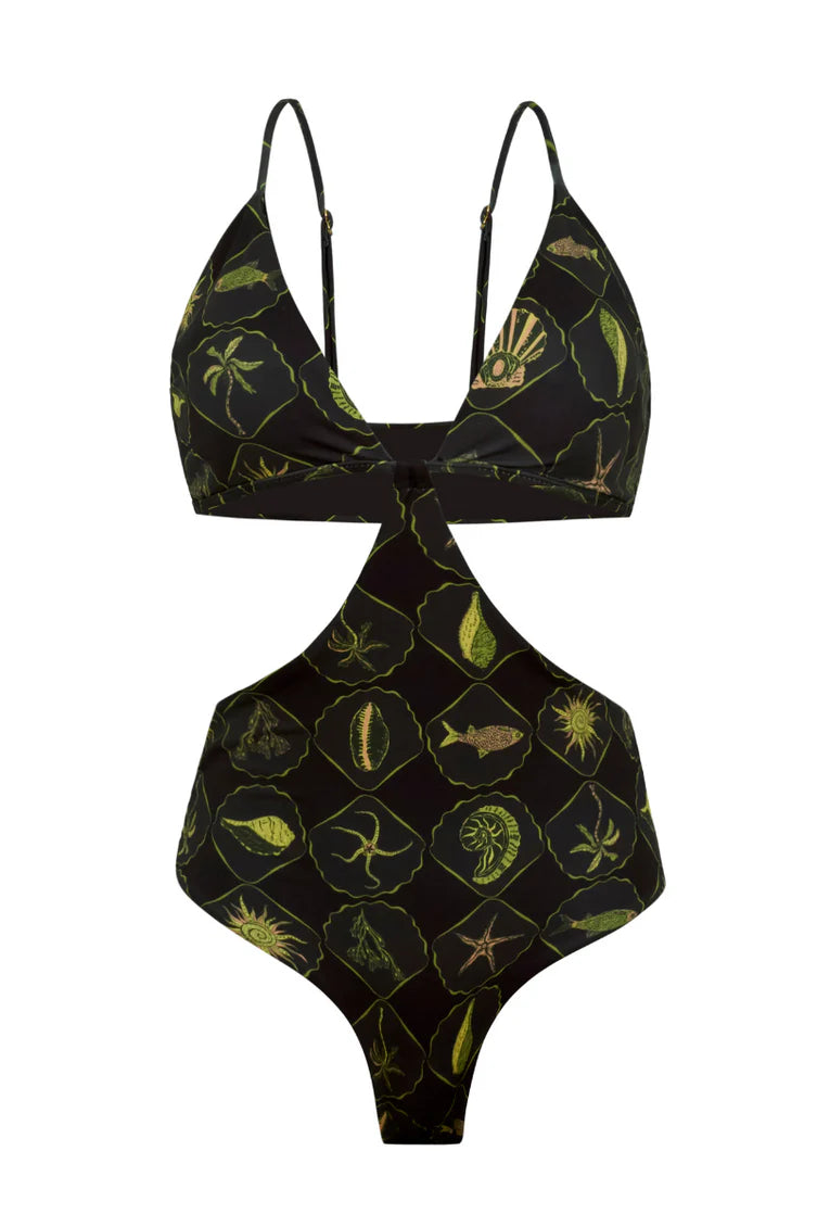Clarissa one piece