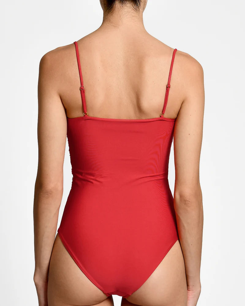 Monique one piece