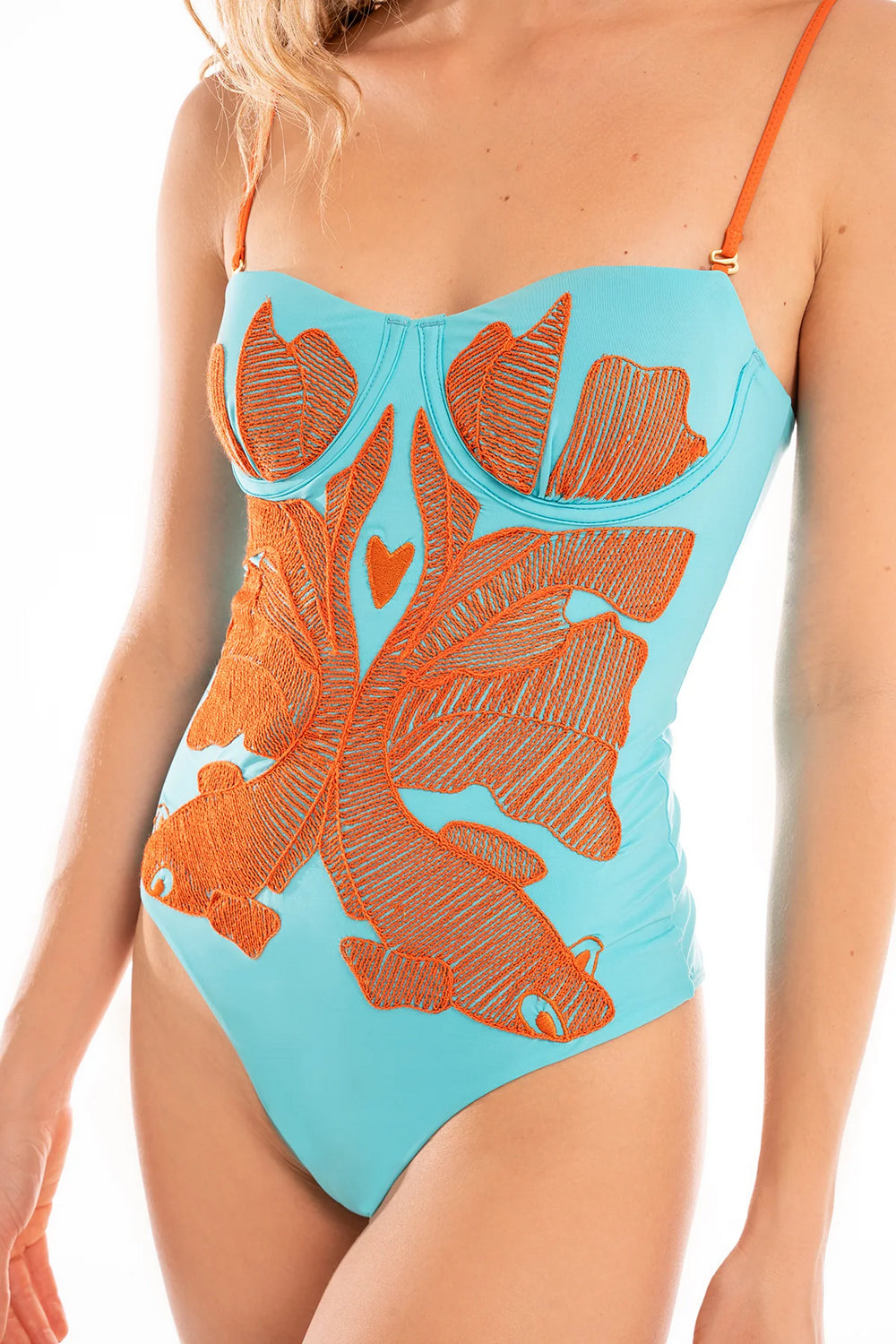Ballerina onepiece