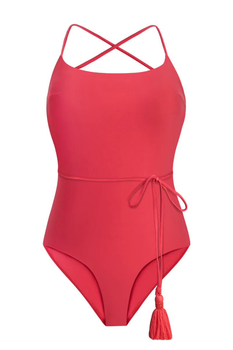 Coralie onepiece