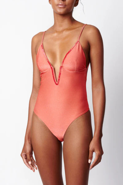 Onepiece Coral