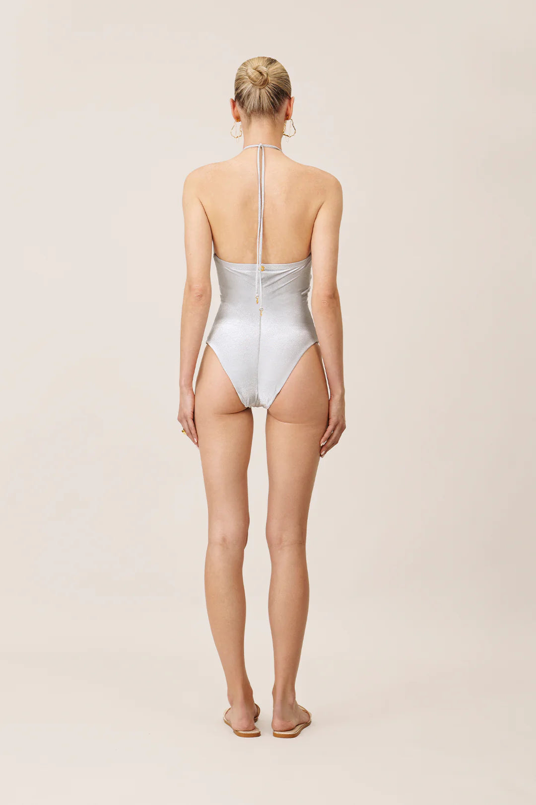 Maleia one piece