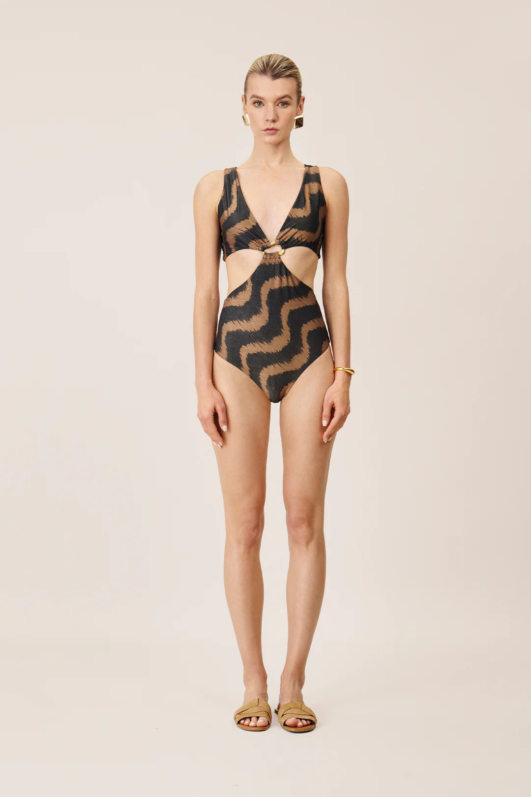 Neria one piece