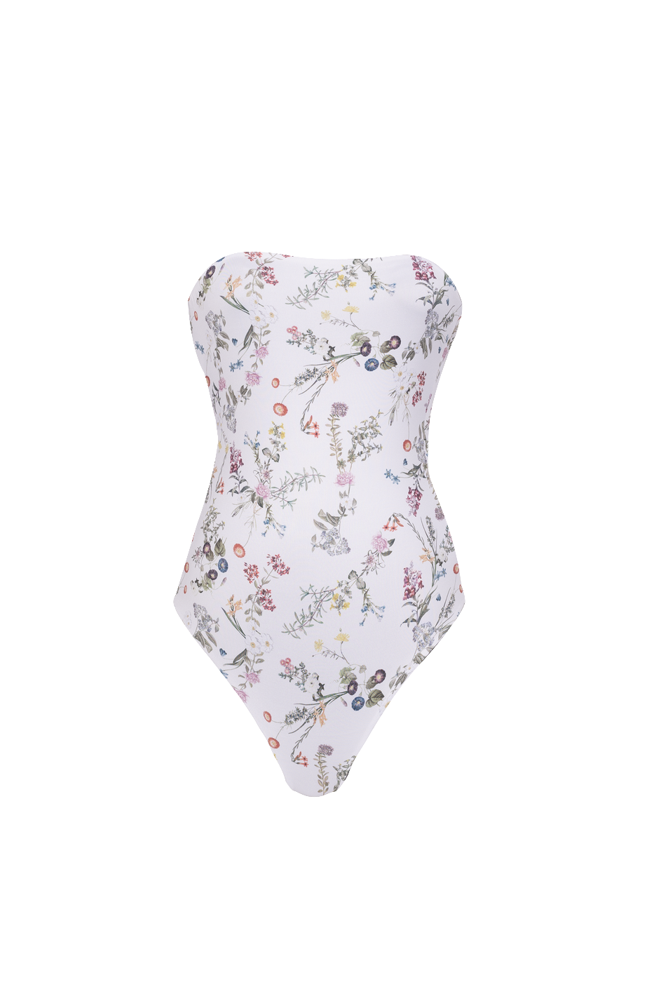 Eternal charm onepiece