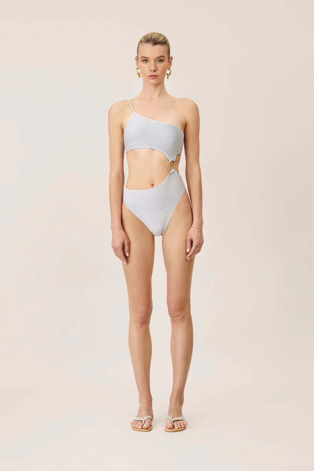 Zalea one piece