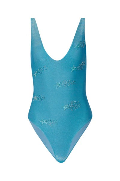 Lluvia onepiece