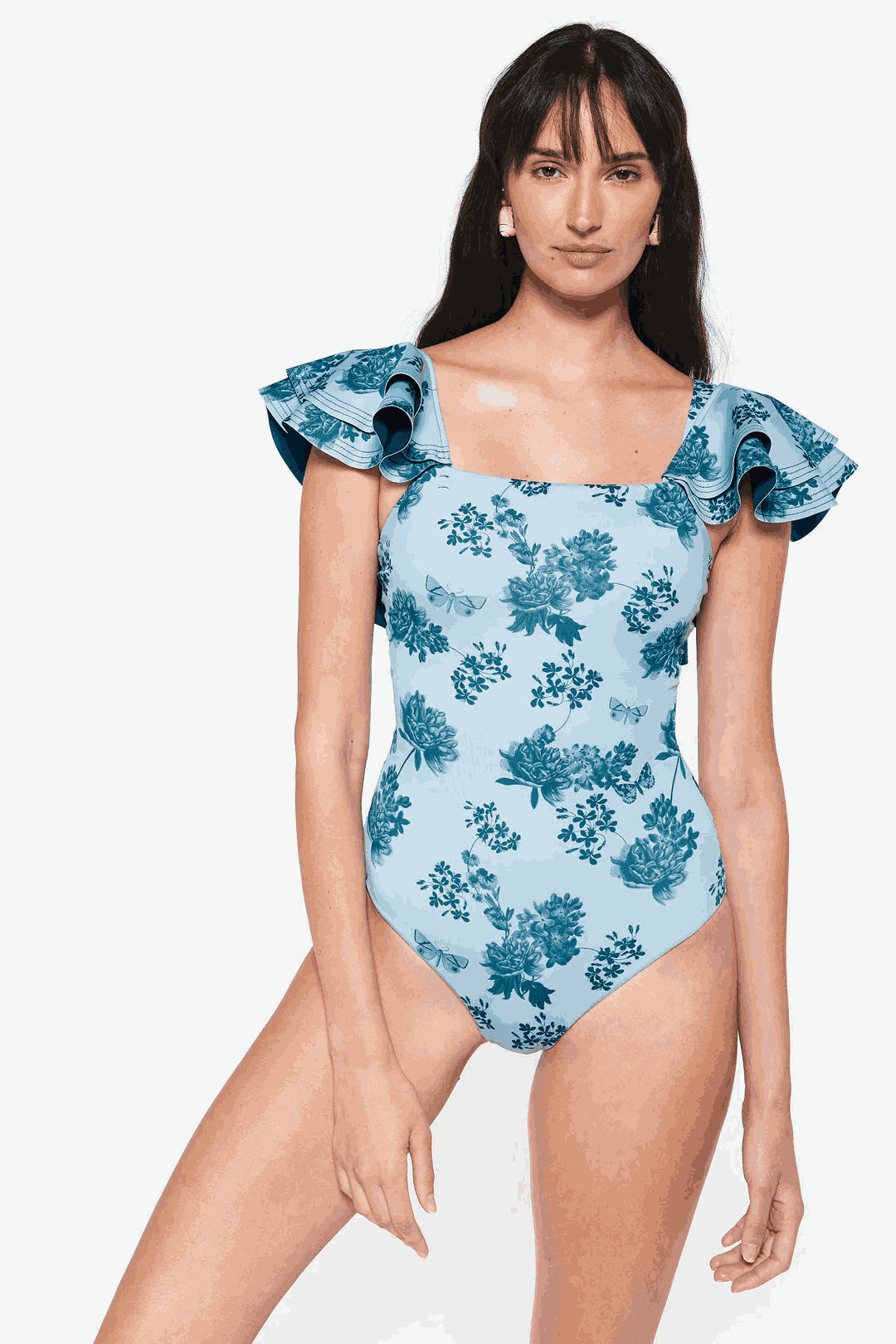 Marchioness onepiece