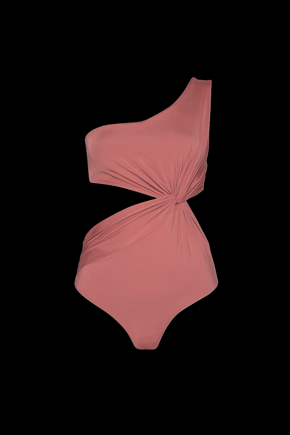 Onepiece Pink Pansy