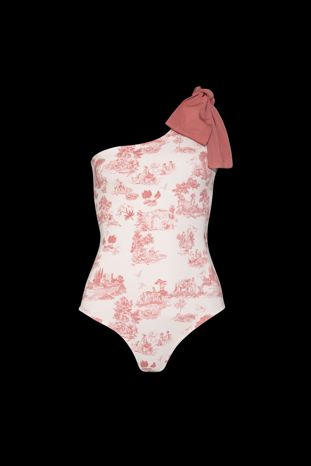 Onepiece Peony Mademoiselle Rose