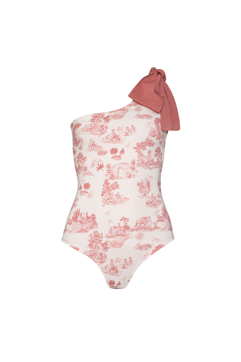Peonia mademoiselle rose onepiece